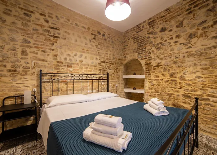 Agriturismo Santo Stefano