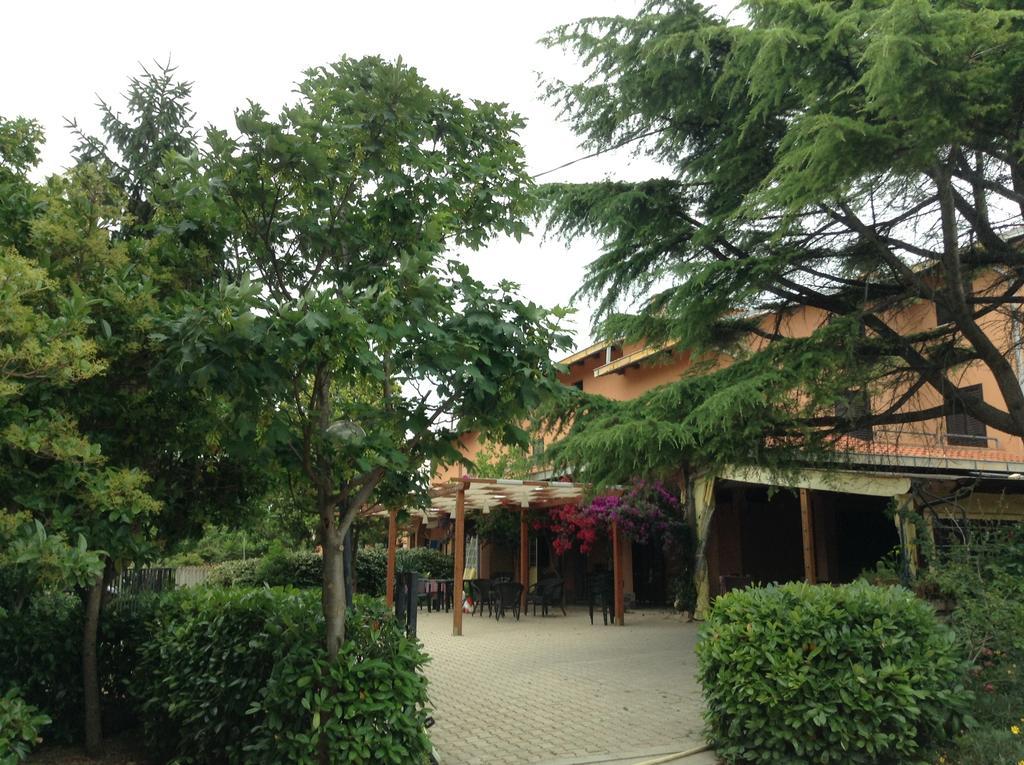 Santo Stefano Alloggio per agriturismo Casalbordino