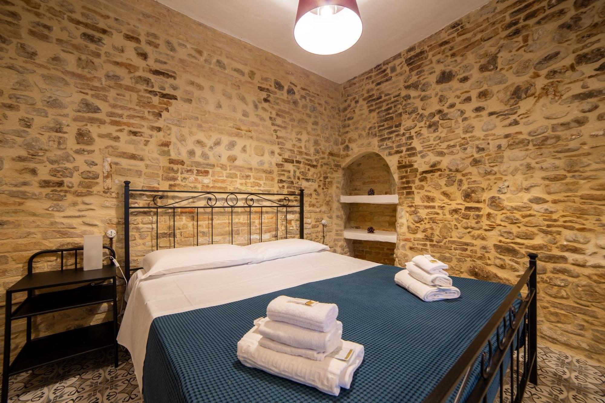 Alojamento de Turismo Rural Santo Stefano Casalbordino
